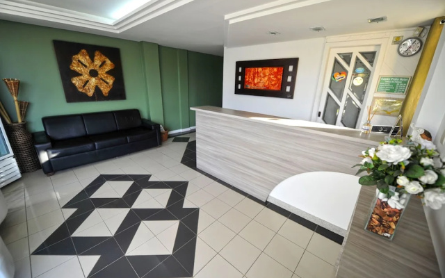 Capão Praia Hotel