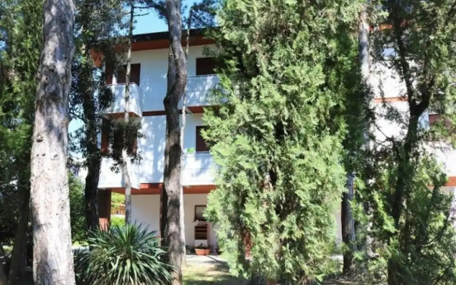 Welcoming Apartment Near the Beach