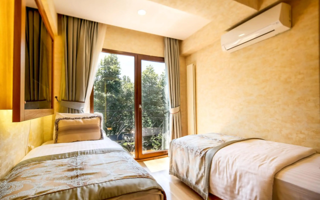Lale Boutique Hotel