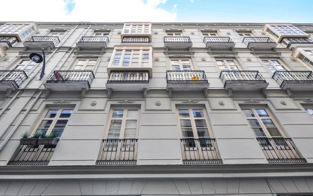 Sitito Somera Apartment