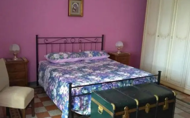 La casa dei Fiori