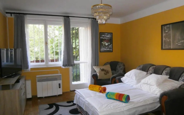 Highland Apartment
