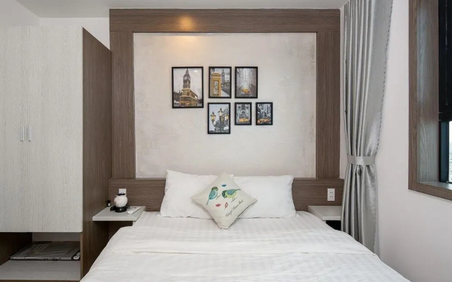 Dana Sea Muong Thanh Apartment