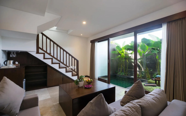 Amatara Athaya Ubud
