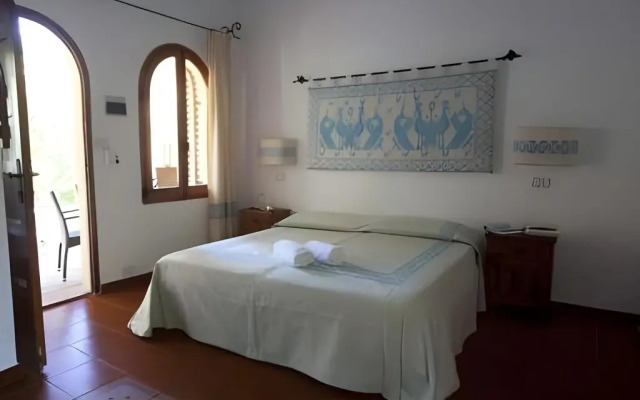 Telis - Arbatax Park Resort