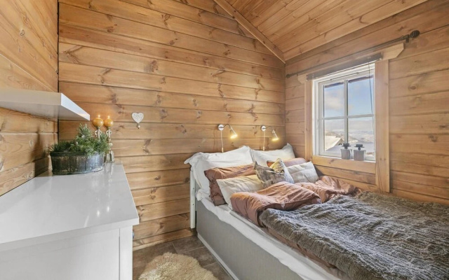 Beautiful Home in Vrådal With Wifi and 3 Bedrooms