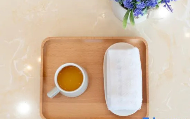 Lavande Hotel (Xingtai College Yigou Qixi Plaza)