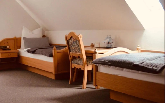 Boutique Hotel Selb