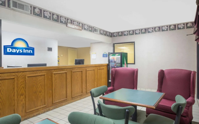 Days Inn Dublin GA