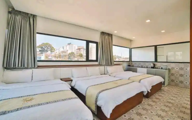 Hana Hotel