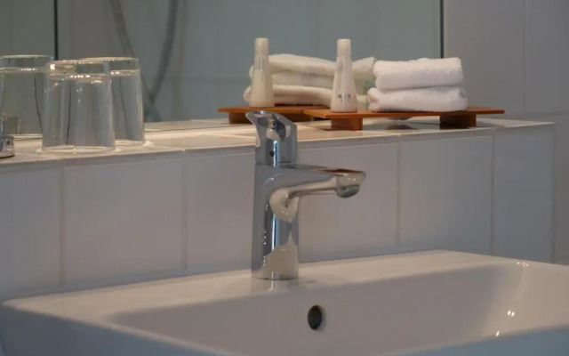Privathotel Bremer