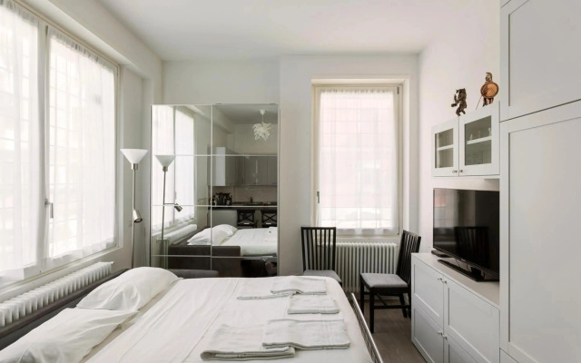 The perfect one - Studio apt in Città Studi