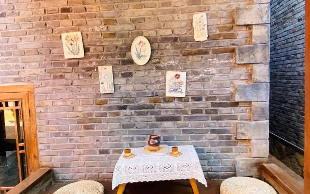 Blossom Hill Inn Lijiang Neverland