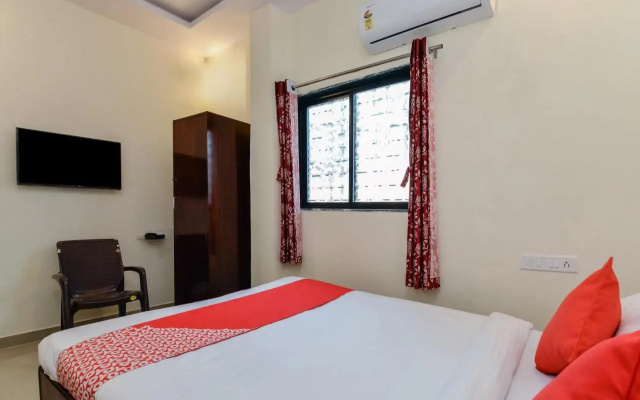 Devi Residency