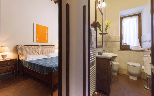 Mariletta Country House