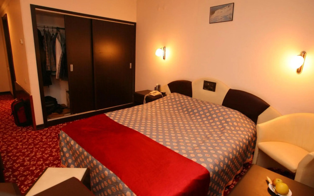 Hotel Akyuz