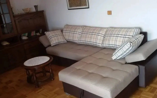 Apartments Zeljko