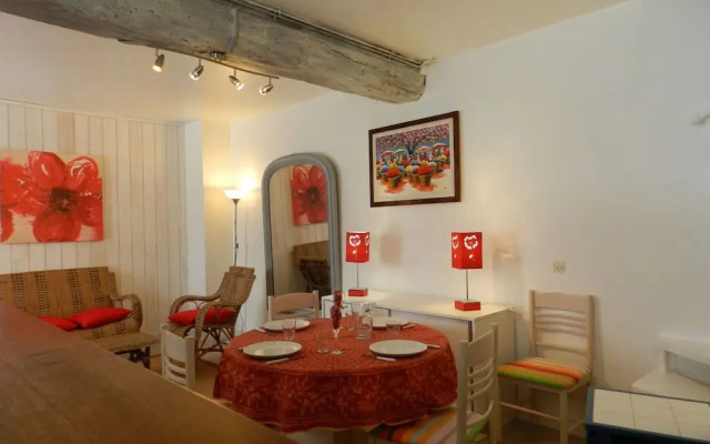 Le Cottage Rouge