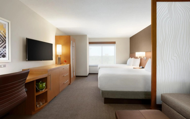Hyatt Place Niagara Falls