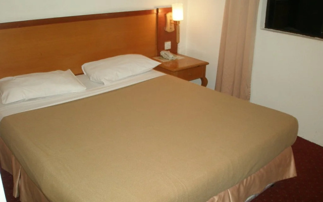 Hotel Sri Sutra - Bandar Puchong Utama