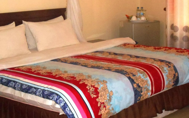 Lenny Hotel Ltd.