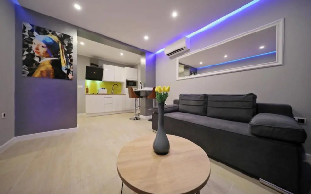 City Marine Luxury Apartments