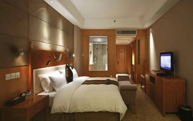 Jiangsu Runao Garden Hotel