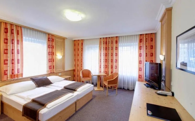 Hotel Magerl