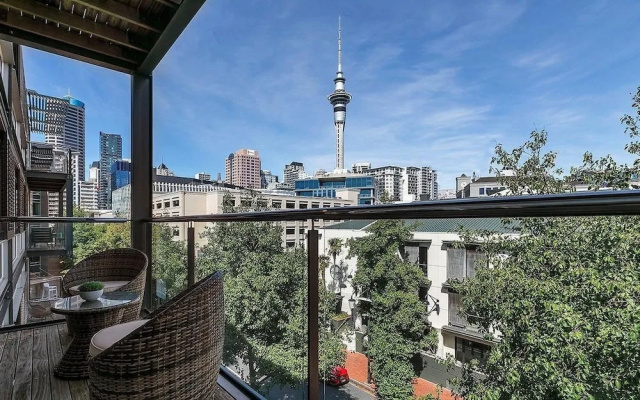 QV Modern Apartment - 850