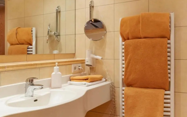 Hotel Fuchsen
