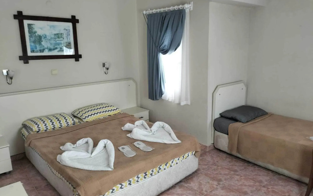 Hotel Letoon