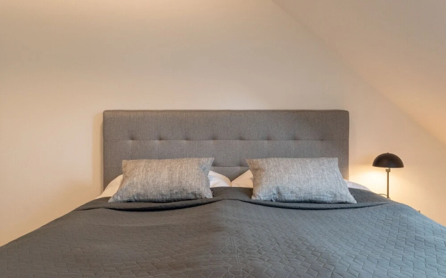 Cozy One-bedroom Apartment Located in the Vibrant Area Copenhagen Vesterbro