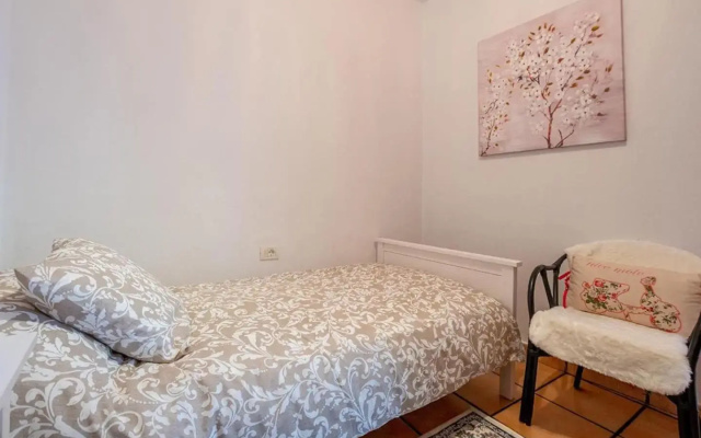 Apartamento Lava