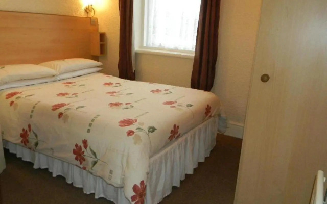 The Hawkes Hotel