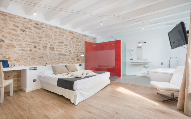 Alcudia Petit Hotel