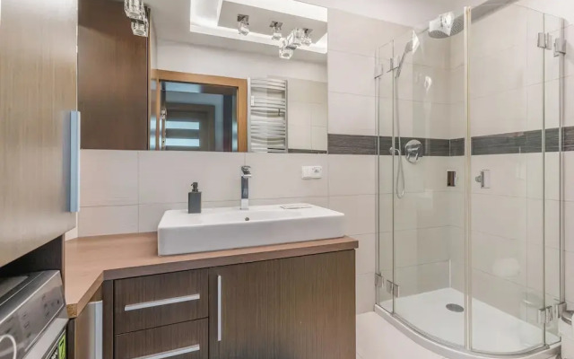Lastadia - Little Heaven apartamenty