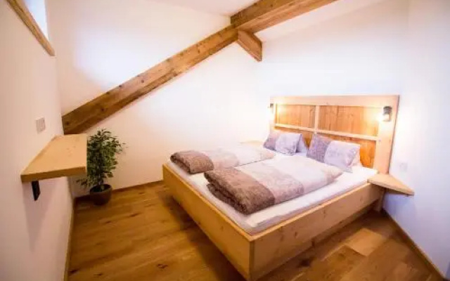 Apartment gmiatlich Wohnen