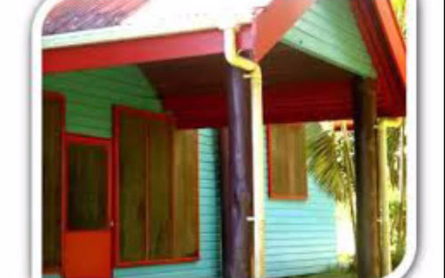 Abaca Village Stay in Viti Levu, Fiji from 94$, photos, reviews - zenhotels.com balcony