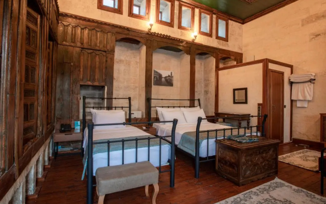 Ve Hotels Sanliurfa