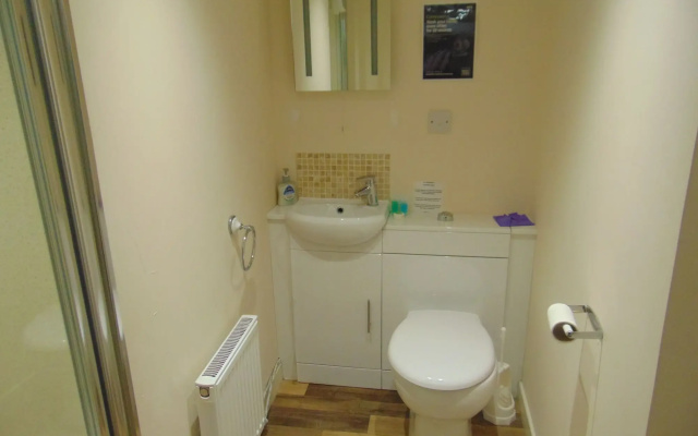 Callander Hostel