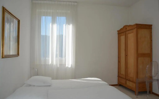 Hotel Villa Selva