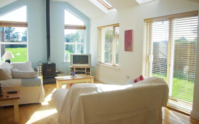 Dacha Holiday Home by Trident Holiday Homes