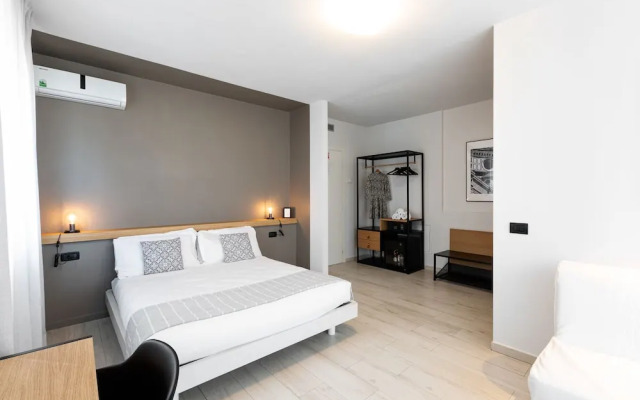 Attico43 Bed & Breakfast
