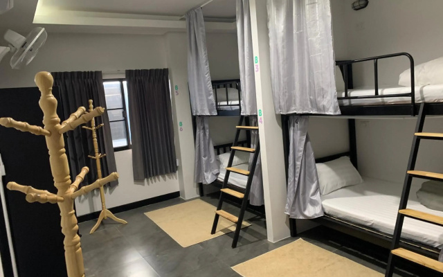 Youniverse Homestay