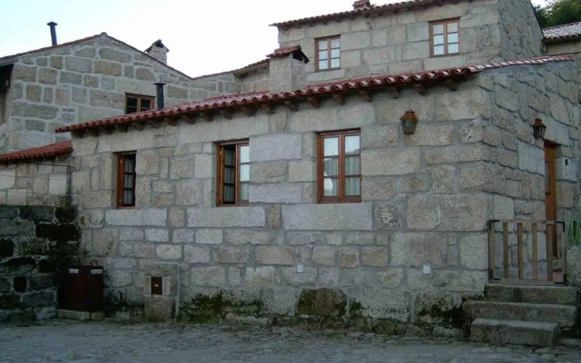 One Bedroom House in Povoa Dao