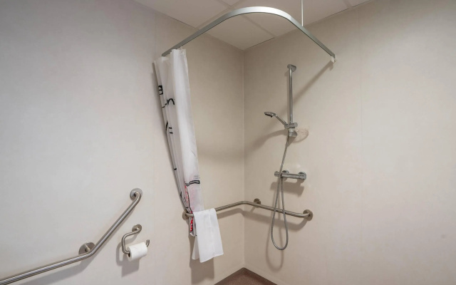 Quality Aparthotel Bourgoin-Jallieu