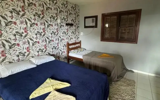 Pousada Pequizeiro