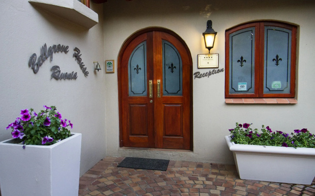 Bellgrove Guest House