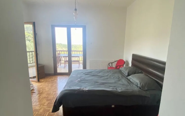 "villa She Ruz "