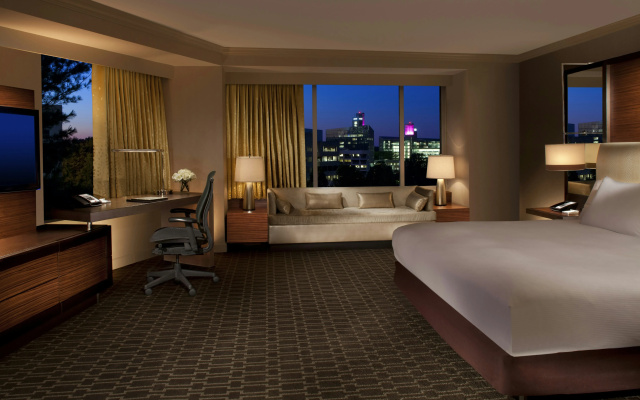 Hilton McLean Tysons Corner